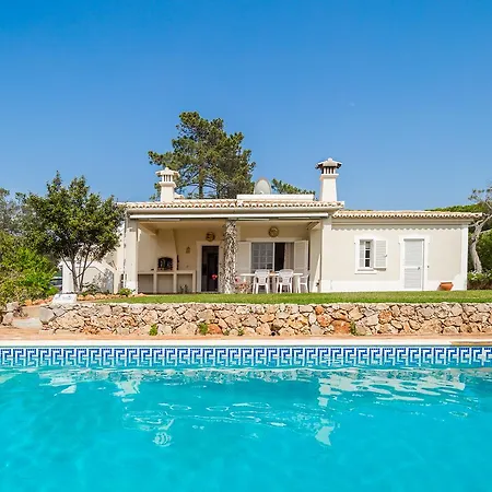 Вилла Quinta Do Rosal Casa Teresa Карвоейру