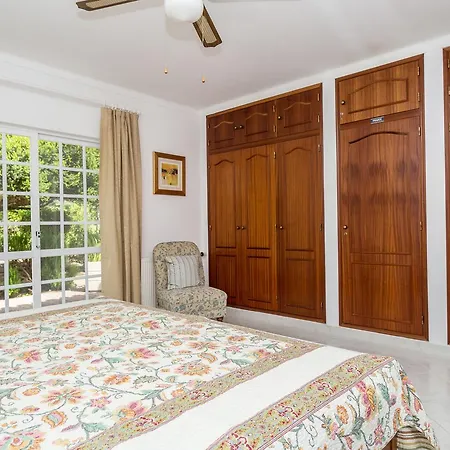 Quinta Do Rosal Casa Teresa Вилла