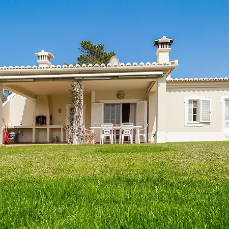 Вилла Quinta Do Rosal Casa Teresa *