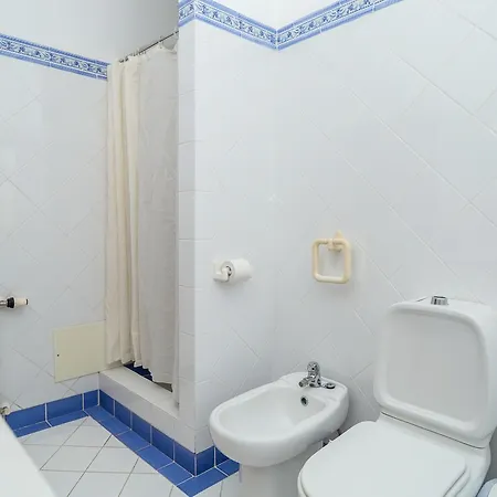Quinta Do Rosal Casa Teresa Карвоейру