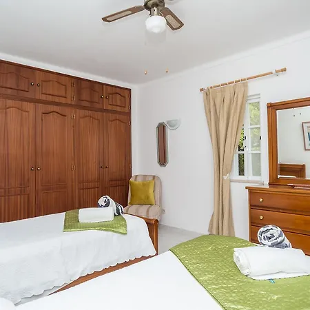 Quinta Do Rosal Casa Teresa Villa Carvoeiro (Lagoa)