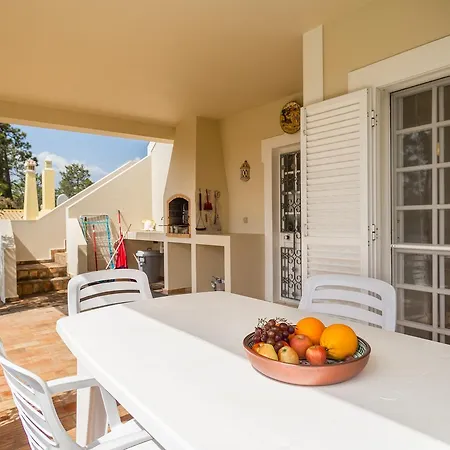 Villa Quinta Do Rosal Casa Teresa