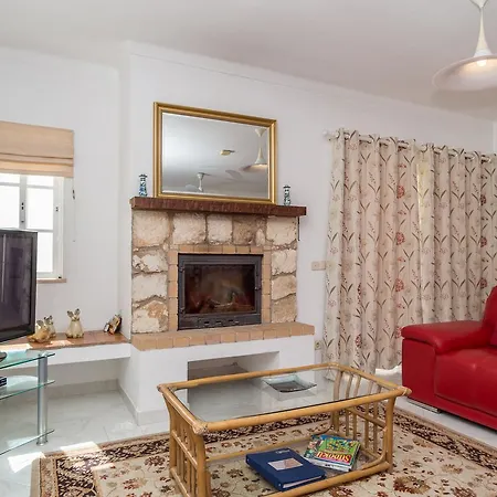 Villa Quinta Do Rosal Casa Teresa