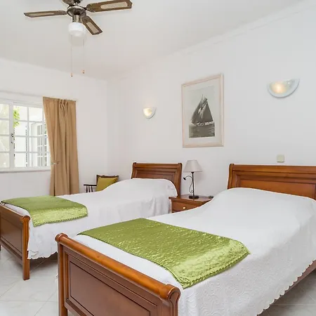 Villa Quinta Do Rosal Casa Teresa *