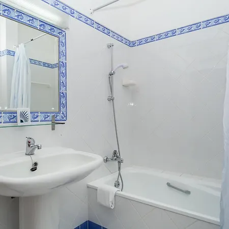 Villa Quinta Do Rosal Casa Teresa *