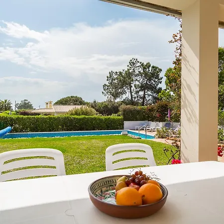 Quinta Do Rosal Casa Teresa Villa