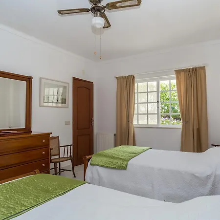Quinta Do Rosal Casa Teresa Villa