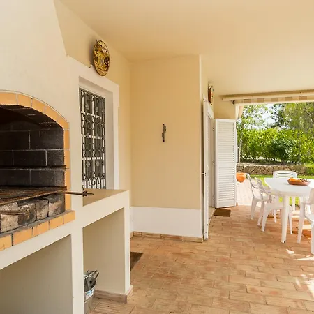 Quinta Do Rosal Casa Teresa Carvoeiro (Lagoa)